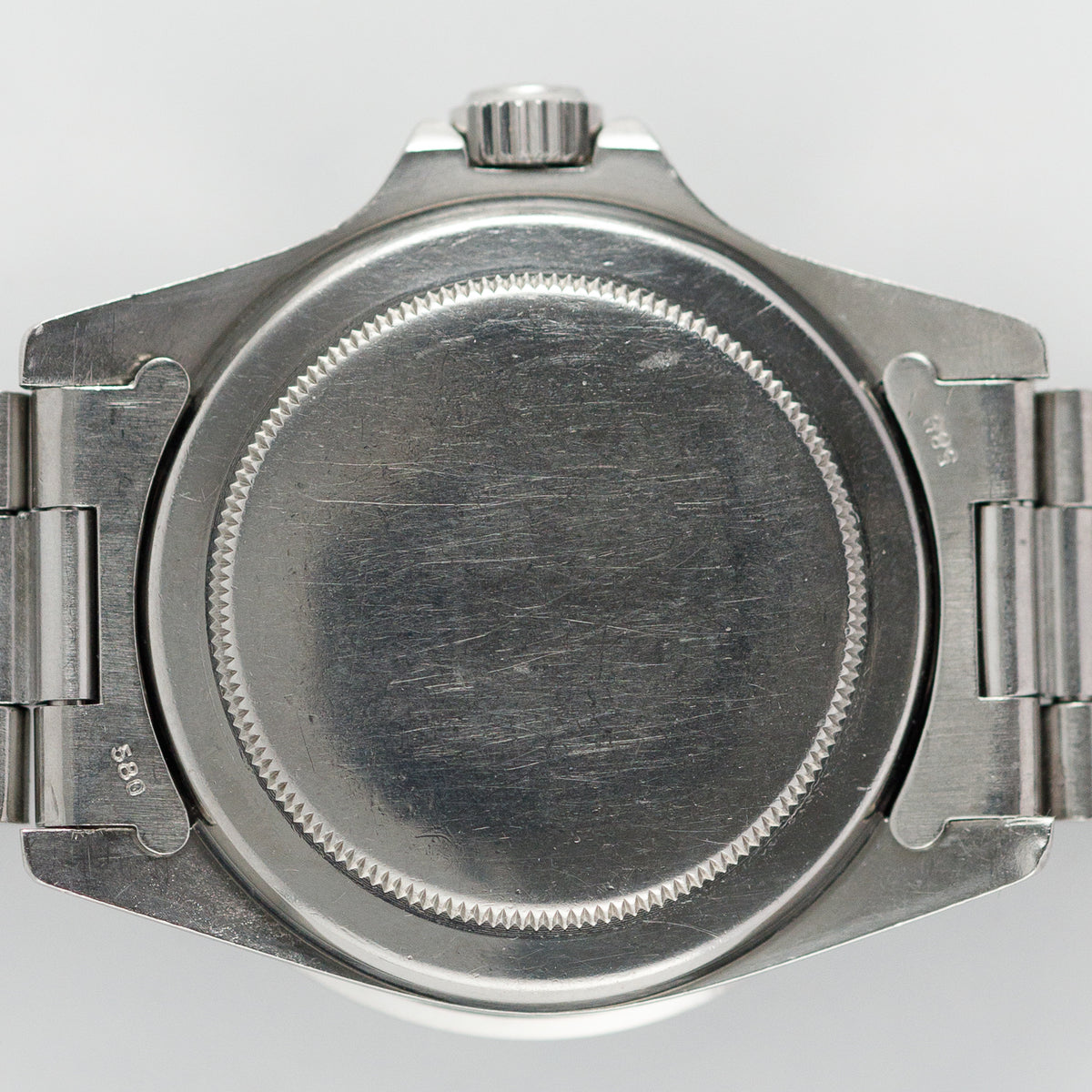 ROLEX SUBMARINER Ref.5513 Matte Mark Ⅱ FT First