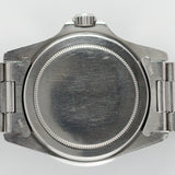 ROLEX SUBMARINER Ref.5513 Matte Mark Ⅱ FT First