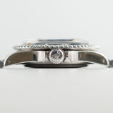 ROLEX SUBMARINER Ref.5513 Matte Mark Ⅱ FT First