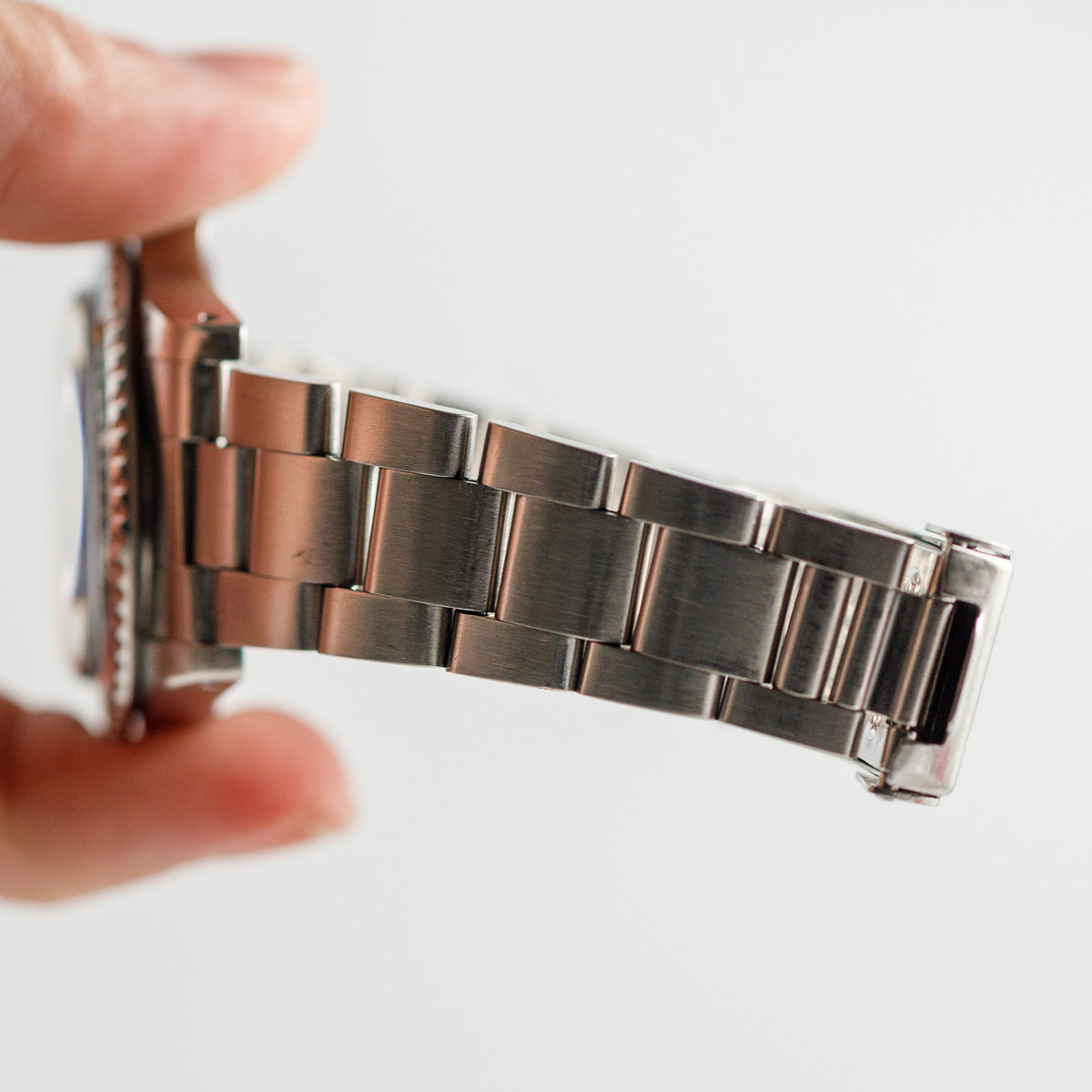ROLEX SUBMARINER Ref.5513 Matte Mark Ⅱ FT First