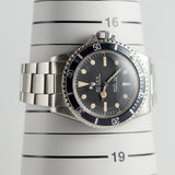 ROLEX SUBMARINER Ref.5513 Matte Mark Ⅱ FT First