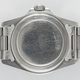 ROLEX SUBMARINER Ref.5513 Maxi MK 4