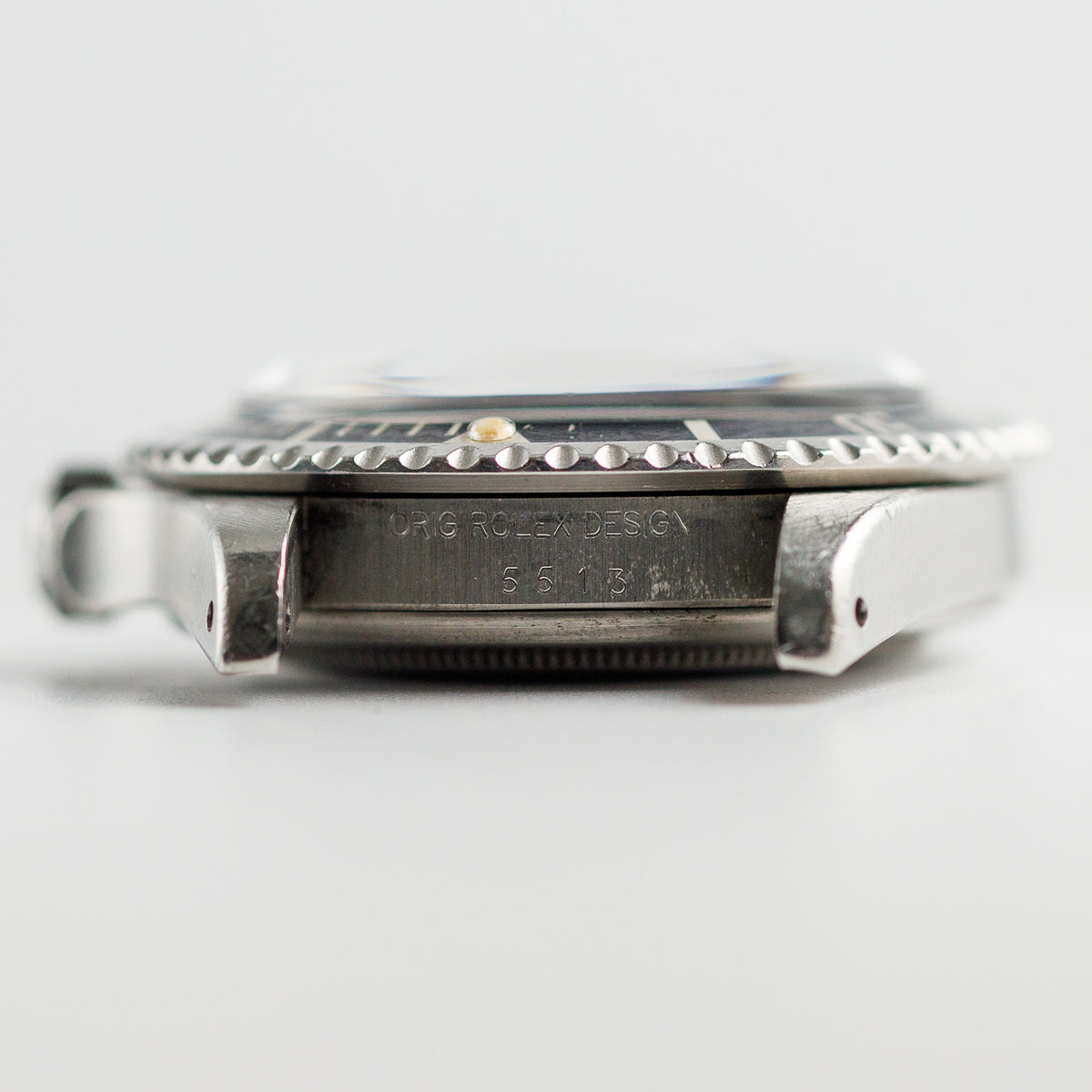 ROLEX SUBMARINER Ref.5513 Maxi MK 4