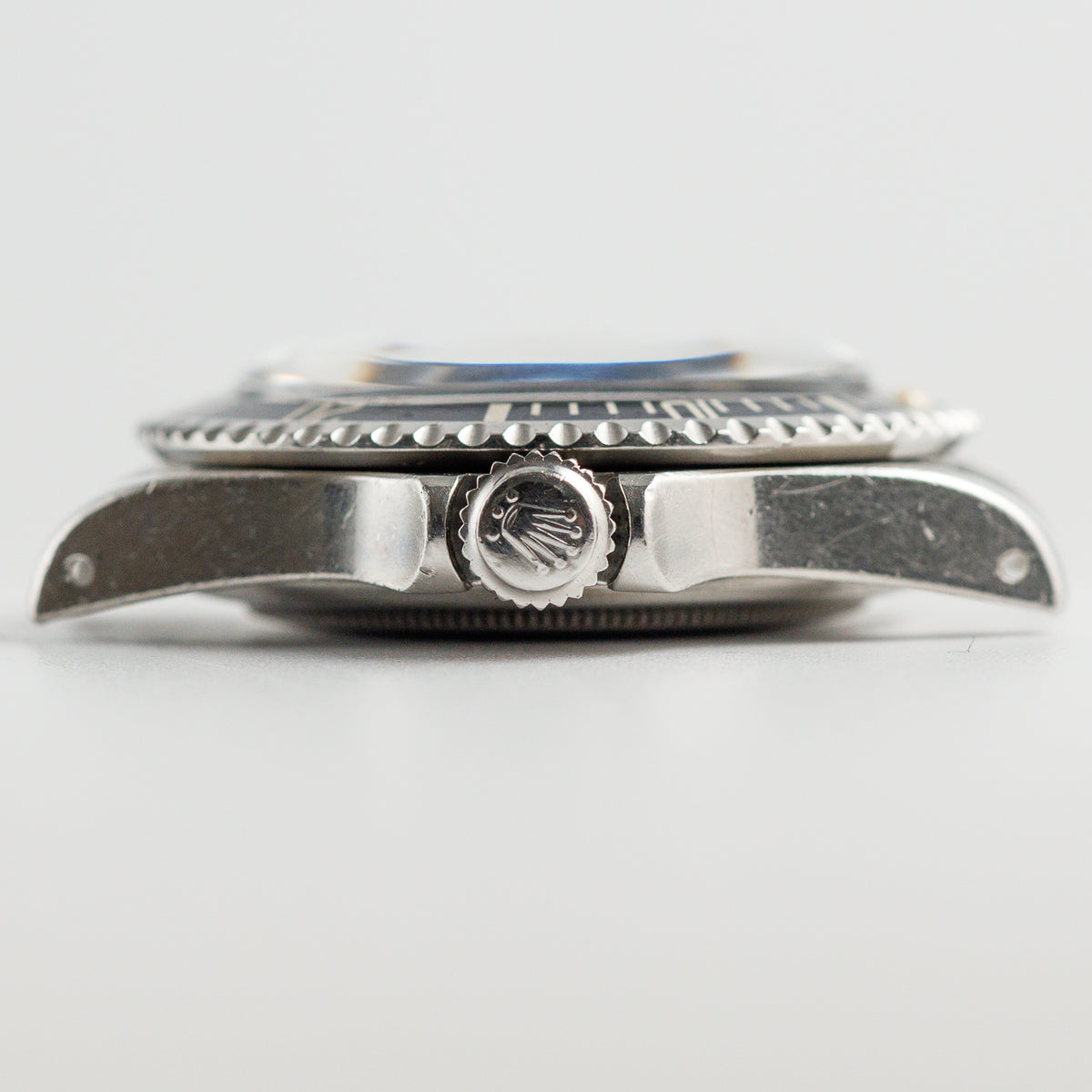 ROLEX SUBMARINER Ref.5513 Maxi MK 4