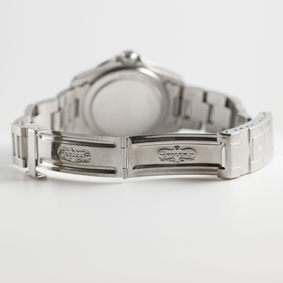 ROLEX SUBMARINER Ref.5513 Maxi MK 4