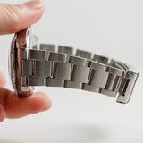 ROLEX SUBMARINER Ref.5513 Maxi MK 4