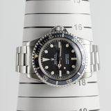 ROLEX SUBMARINER Ref.5513 Maxi MK 4