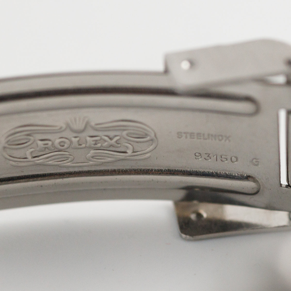 ROLEX SUBMARINER Ref.5513 Maxi MK 4