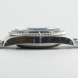 ROLEX SUBMARINER Ref.5513 Pre Comex Fat Font Insert