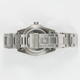 ROLEX SUBMARINER Ref.5513 Pre Comex Fat Font Insert