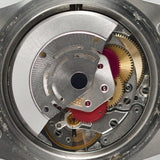 ROLEX SUBMARINER Ref.5513 Pre Comex Fat Font Insert