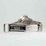 ROLEX SUBMARINER Ref.5513 Pre Comex Fat Font Insert