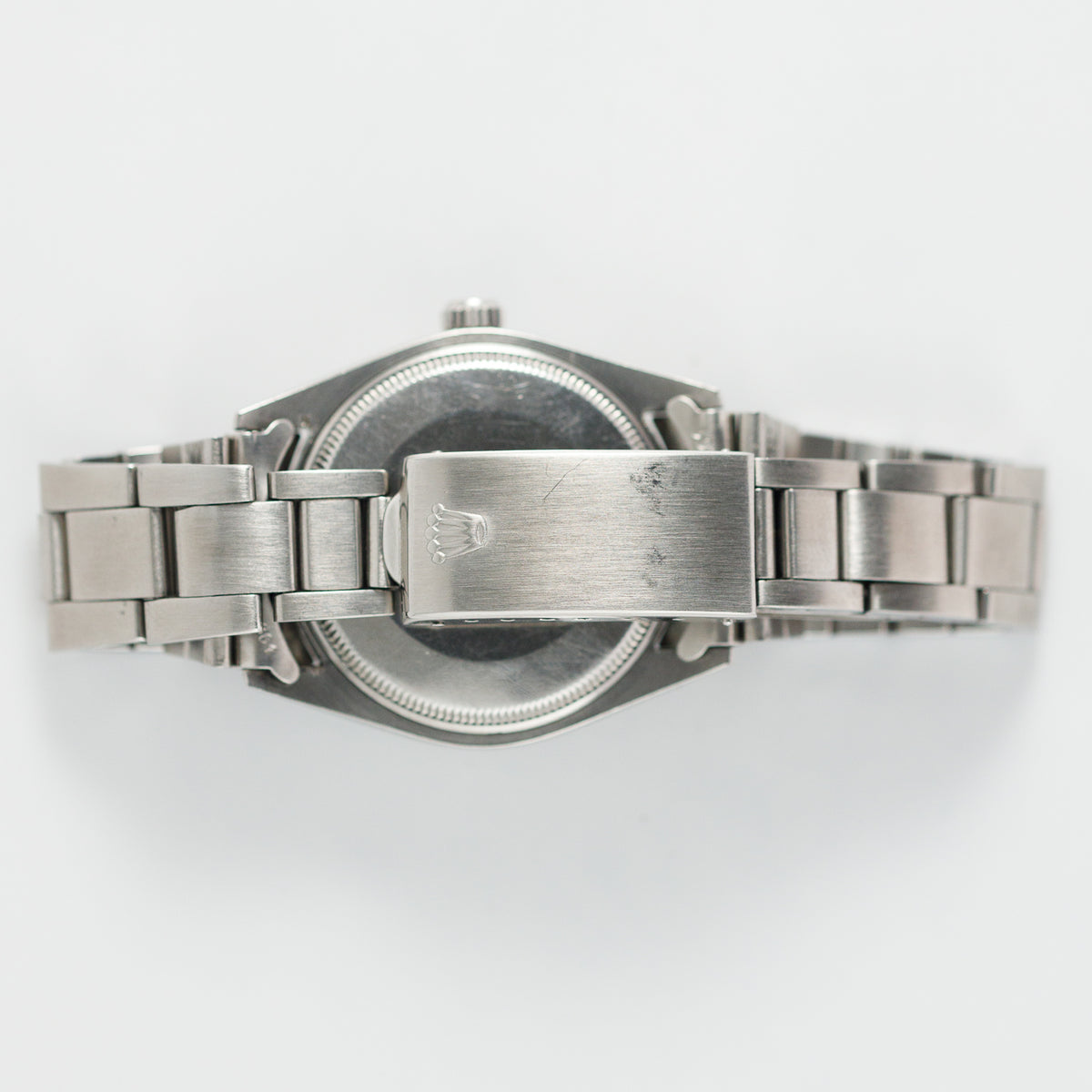 ROLEX Air-King Ref.5500 Gray Color Dial