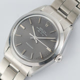 ROLEX Air-King Ref.5500 Gray Color Dial