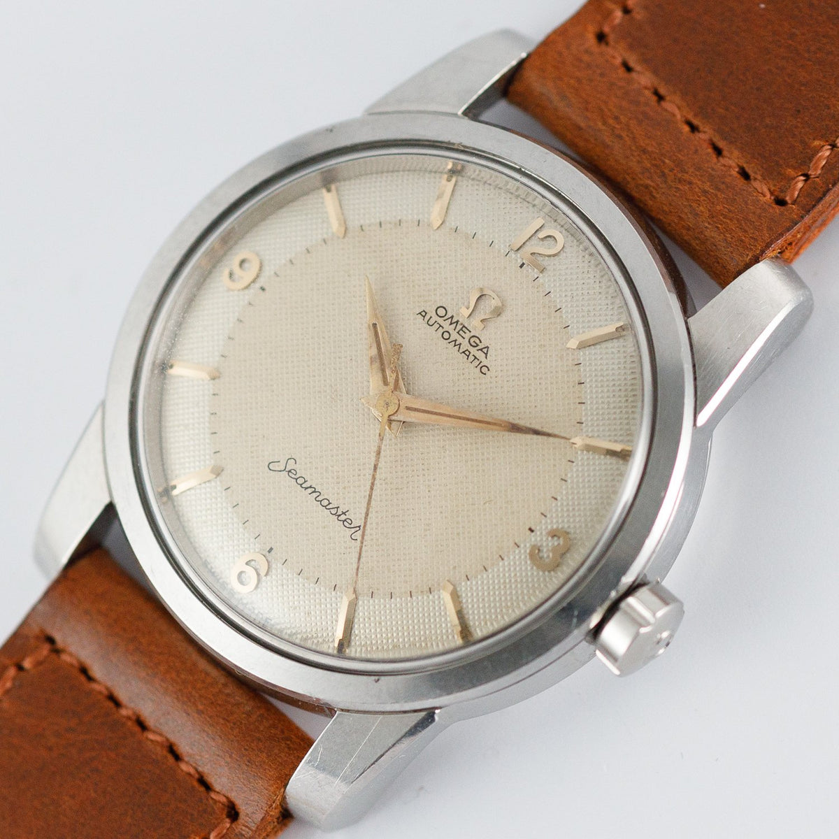 OMEGA