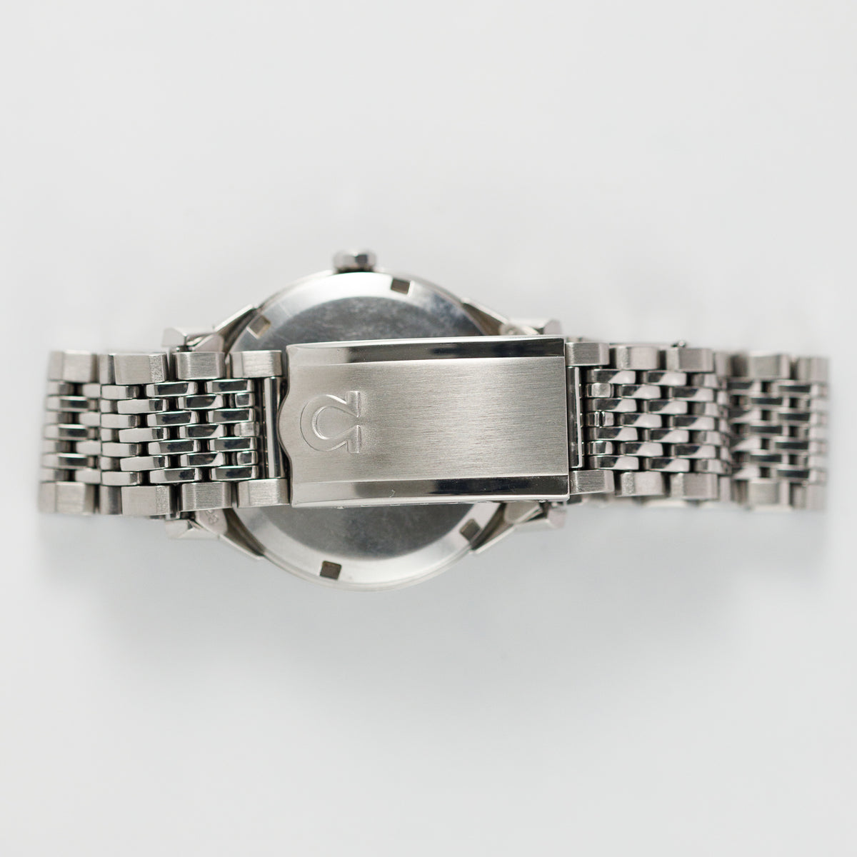 ROLEX Air-King Ref.5500 Gray Color Dial