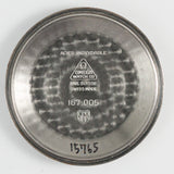 OMEGA Constellation Ref.167.005