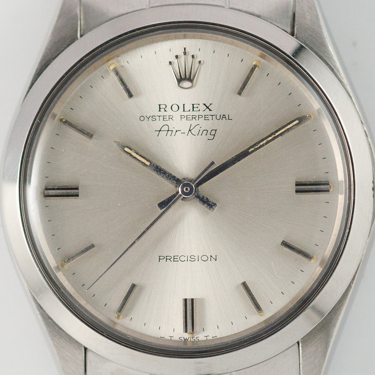 ROLEX Air-King Ref.5500