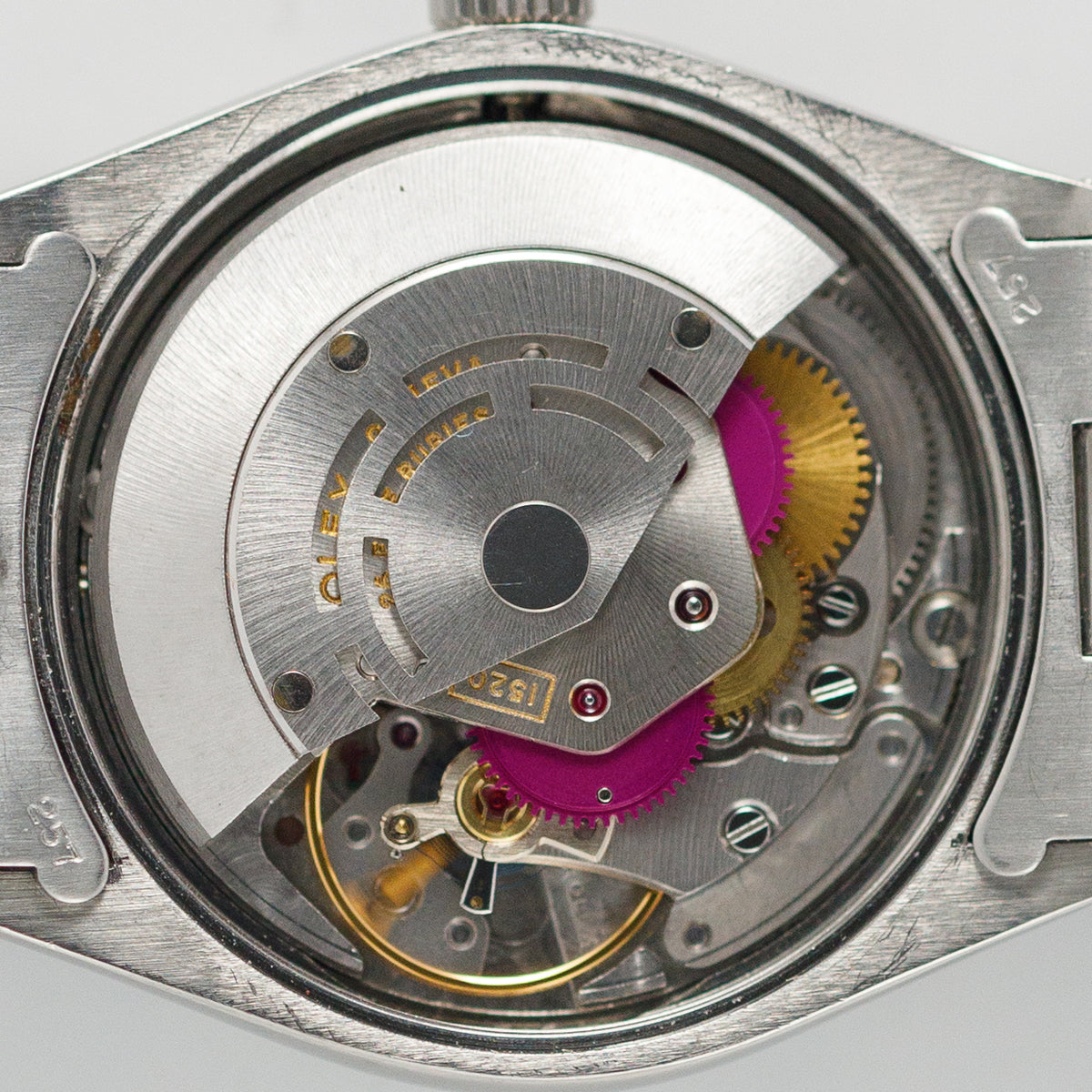 ROLEX Air-King Ref.5500
