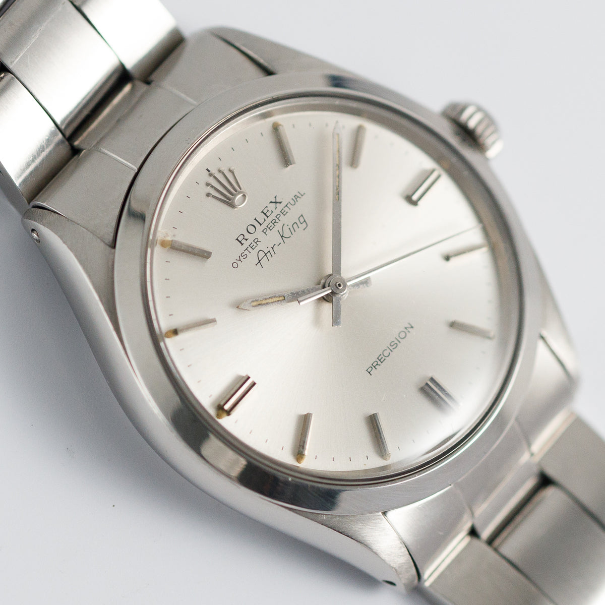 ROLEX Air-King Ref.5500