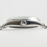 ROLEX Air-King Ref.5500 Gray Color Dial