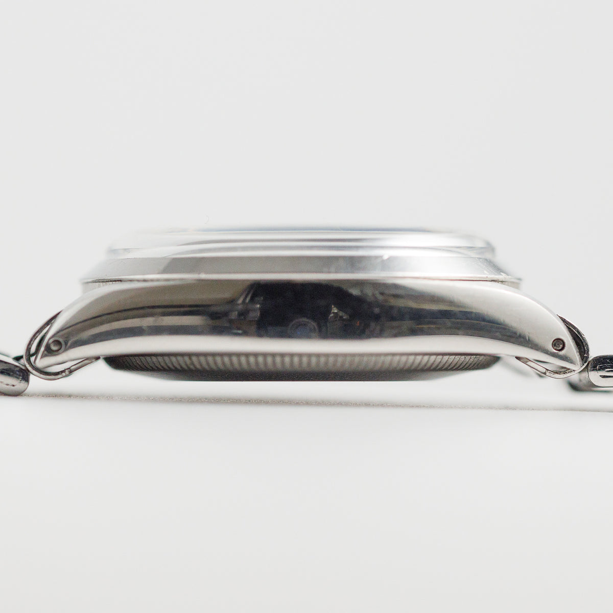 ROLEX Air-King Ref.5500 Gray Color Dial