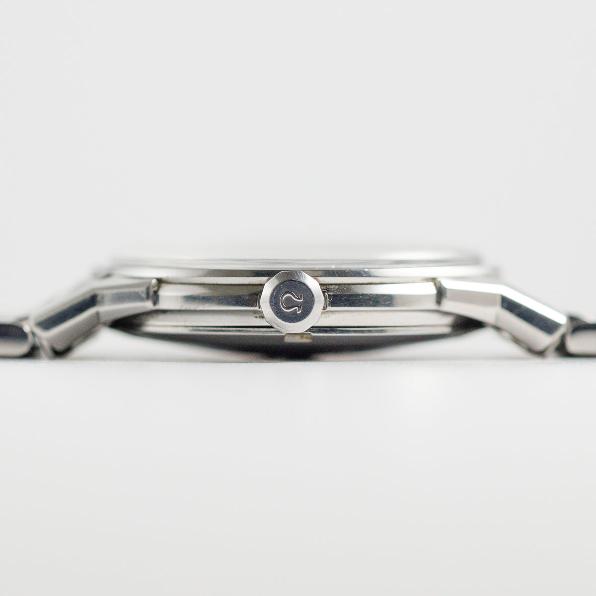 OMEGA Constellation Ref.167.005