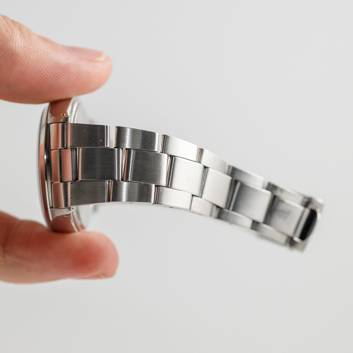 ROLEX Air-King Ref.5500