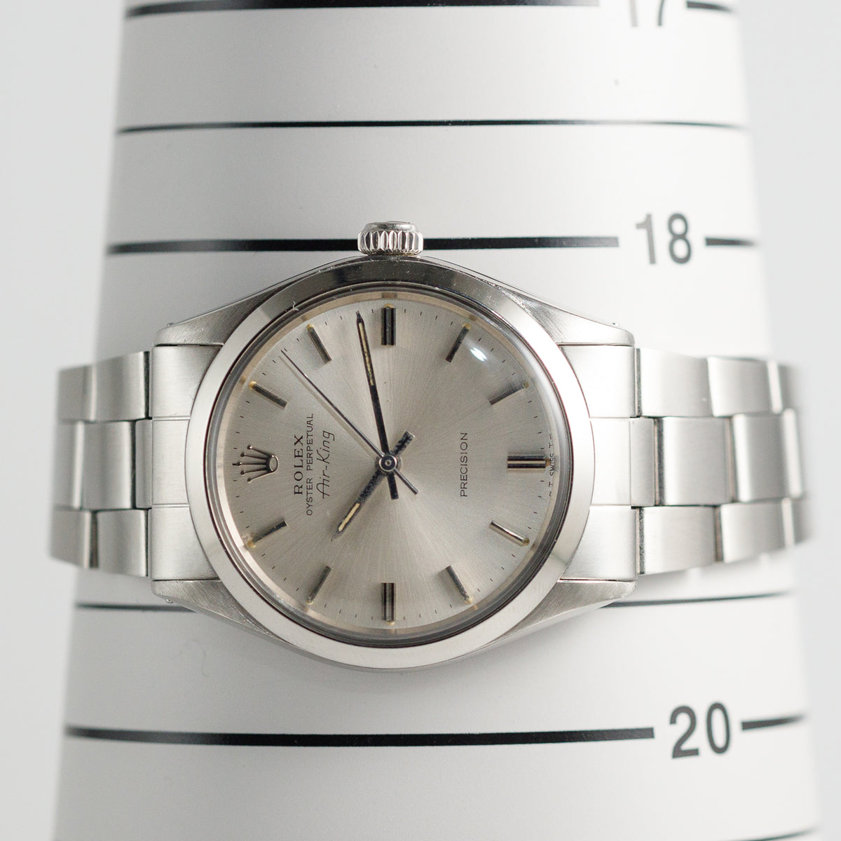 ROLEX Air-King Ref.5500
