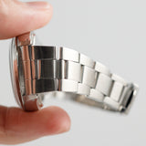 ROLEX Air-King Ref.5500 Gray Color Dial