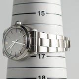 ROLEX Air-King Ref.5500 Gray Color Dial