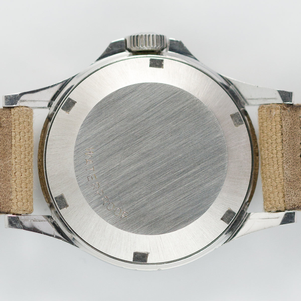OMEGA Geneve Ref.166.038 Admiralty