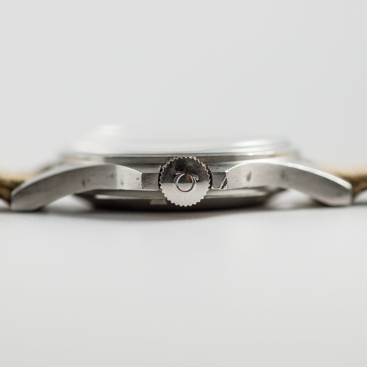 OMEGA Geneve Ref.166.038 Admiralty