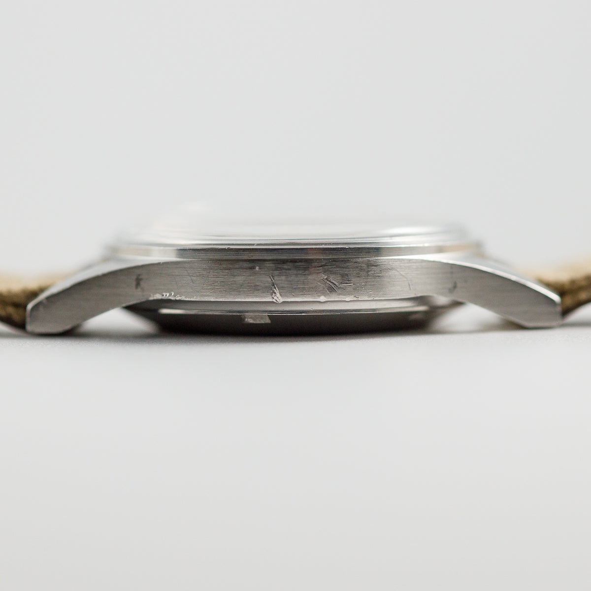 OMEGA Geneve Ref.166.038 Admiralty