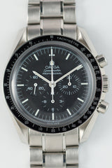 OMEGA Speedmaster Ref.1450808 DISPLAY BACK