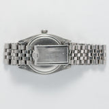 ROLEX DATEJUST Ref.6605 Roulette Date