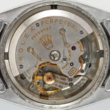 ROLEX DATEJUST Ref.6605 Roulette Date