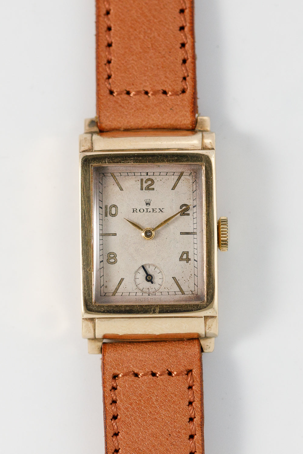 ROLEX PRINCE ELEGANTE Ref.2536