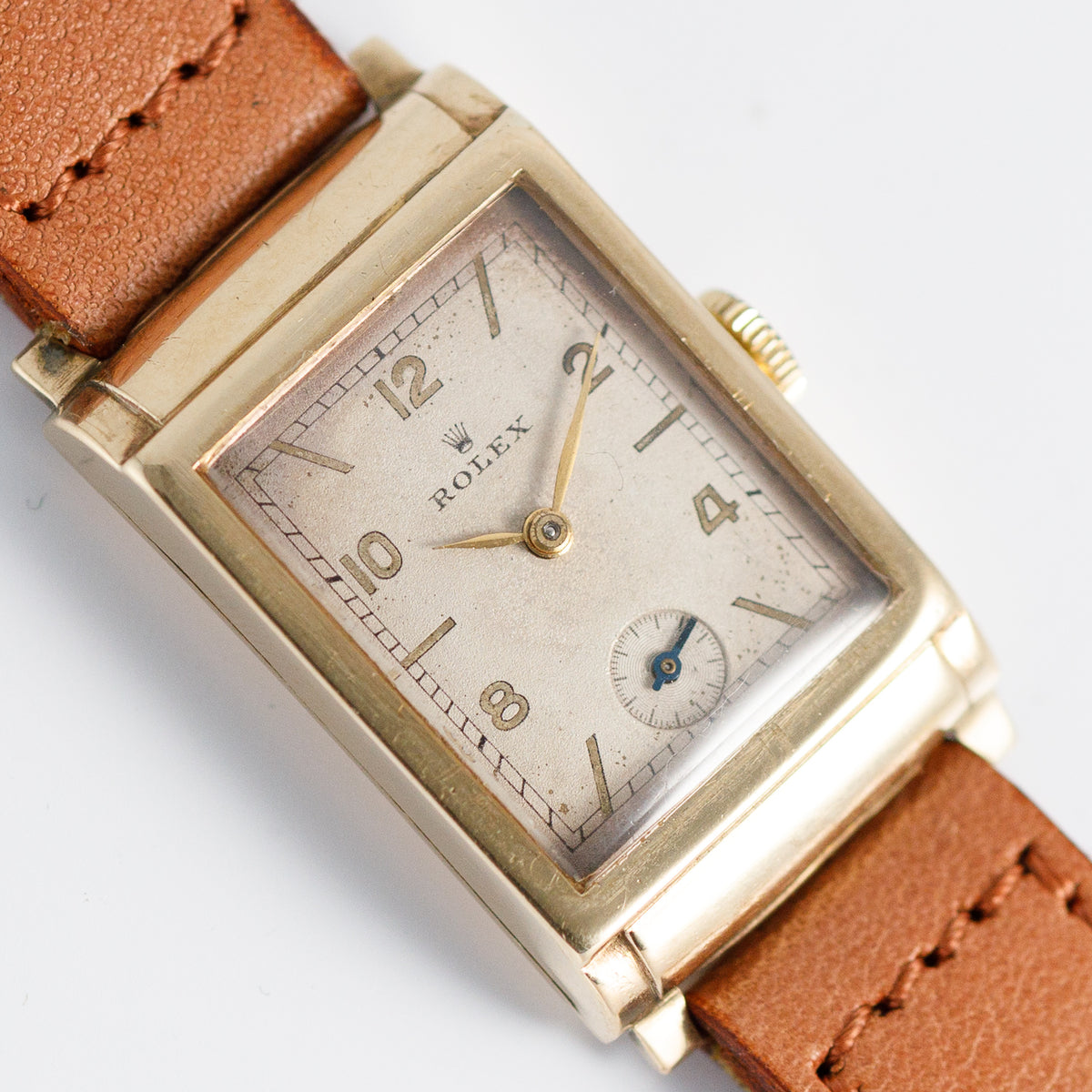 ROLEX PRINCE ELEGANTE Ref.2536