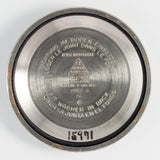 OMEGA Constellation Ref.2852