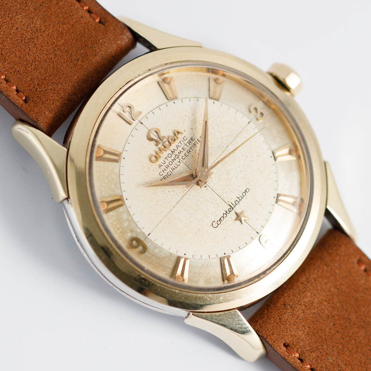 OMEGA Constellation Ref.2852