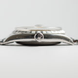 ROLEX DATEJUST Ref.6605 Roulette Date