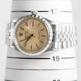 ROLEX DATEJUST Ref.6605 Roulette Date