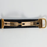 CARTIER LM TANK LC Ref.78086 Paris Dial Old Cabochon Crown