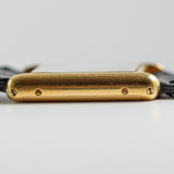 CARTIER LM TANK LC Ref.78086 Paris Dial Old Cabochon Crown