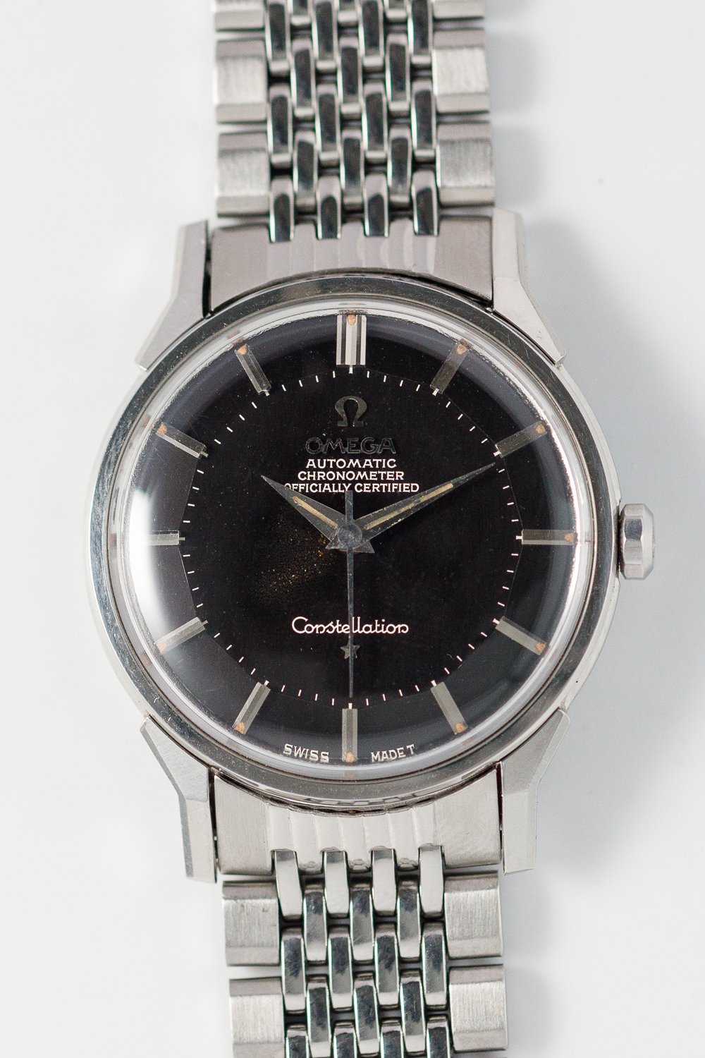 OMEGA Constellation Ref.167.005