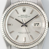 ROLEX DATEJUST ref.1601 No Luminous