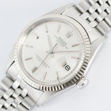 ROLEX DATEJUST ref.1601 No Luminous
