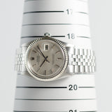 ROLEX DATEJUST ref.1601 No Luminous