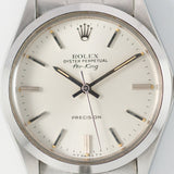 ROLEX Air-King Ref.5500